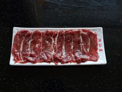 -潮汕美牛肉丸火锅店(天宁寺店)