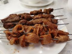-那达慕蒙古风味酒楼