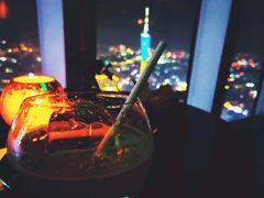 -广州四季酒店·天吧·高空酒吧