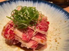 -烧肉达人•炭火烧肉(新天地店)