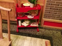 -大龙辣火锅·龙虾·烧烤(湖滨新天地店)