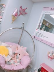 -Aso Artist Beauty美甲美睫