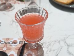-芭札·Thai泰国餐厅(同和金铂天地店)