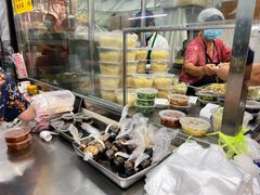 -玉华饮食店(茅台路店)