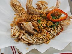 -明本湛江鸡•海鲜小厨(陈家祠店)