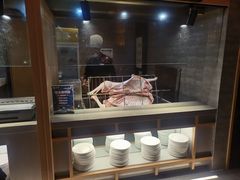 -蓝鲸湾汤泉(包河店)