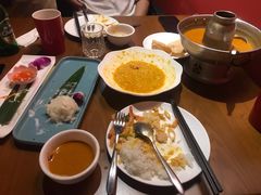 -泰国餐厅 Thai Food(裕华万达店)
