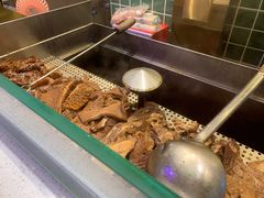 -卤大叔·广州牛杂(壹方城店)