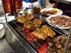 -小寒羊烧烤(凯瑞时代大厦店)