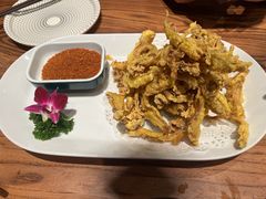 -驿楼兰·新疆菜(火车站店)