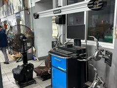 -上海交运起豪汽车销售服务有限公司