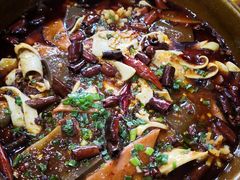 -易老妈蹄花.特色川菜(人民公园总店)
