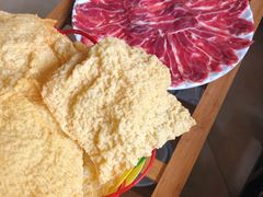 五花趾-广味鲜潮汕牛肉火锅(延安三路店)