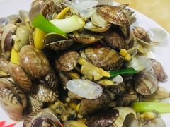 -大萝卜烧烤羊蝎子烤全羊(新城河路店)