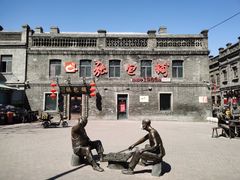 -张包铺(道外店)