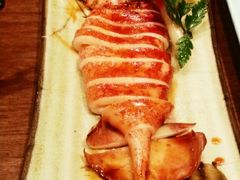 -松子料理(华威桥店)