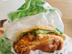 -德克士(城南店)