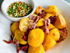 -宣威山野人家·现炒云南菜(金碧店)