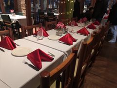-拉蒂娜·巴西牛排馆 Latina·Brazilian Steakhouse(陆家嘴旗舰店)