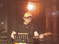 -MOSSO·Liveshow(M3香港广场店)