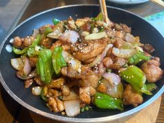 -张大嘴菜馆(庞各庄店)