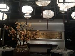 -璞御·海鲜·雪花牛肉局(宾水西道店)