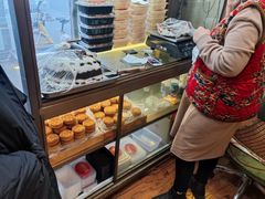 -芝兰斋糕干店(平山道店)