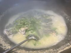 -好灶头妈妈菜·柴火灶台鱼·千岛湖土菜地标美食