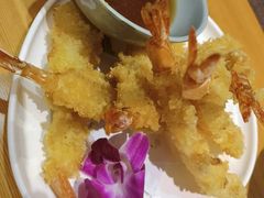 -割烹旭日本料理(龙湖狮山天街店)