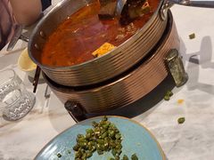 -鹿港小镇(霄云店)