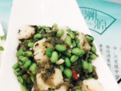 -三六三杭州菜(水上总店)