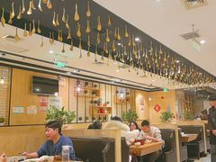 -金掌勺·锅包肉(广渠门店)