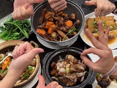 -美极鲜食坊(宝安南路店)