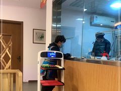 -九府羊鲜羊火锅·烧烤·小海鲜(华汇大厦店)