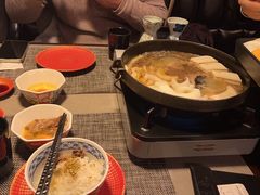 -满来寿喜烧(金虹桥店)