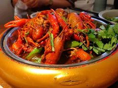 -乔街深夜食堂·小龙虾·高压锅生蚝(杭州总店)