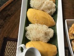-自然餐厅(Phuket)
