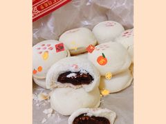 -祥禾饽饽铺·中式糕点(天津河东美福园店)