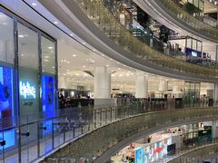 -新世界大丸百货