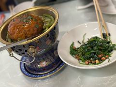 -金鸭都·老北京特色家常菜(潘家园店)