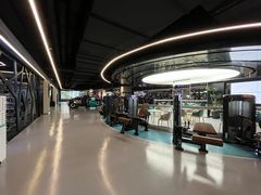-懒人Club健身(卓越时代广场店)