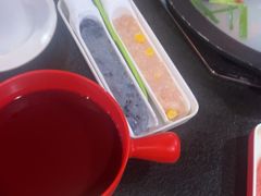 -陈府大宅门成都火锅·手切鲜肉(太原街店)
