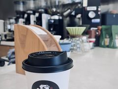 -悟白咖啡WoobyCafe