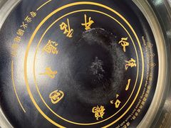 -大自然醉鹅·铁锅火焰鹅(上海联洋店)