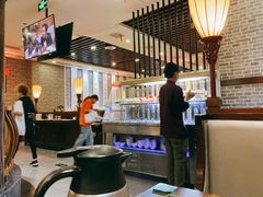 -味蜀吾老火锅(青岛万象城店)