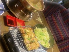 -雀舞云南菜(天津天河城购物中心店)