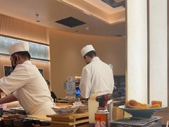 -鮨政·Omakase(港汇恒隆广场店)