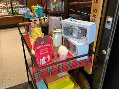 -星巴克臻选(北京太阳宫凯德店)