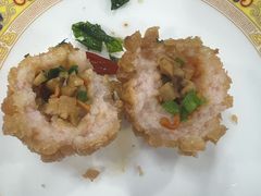 -中卫御苑福膳·养生局(圆明园店)