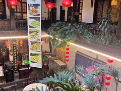 -蔼若春.传承三十年云南菜(金碧公园店)